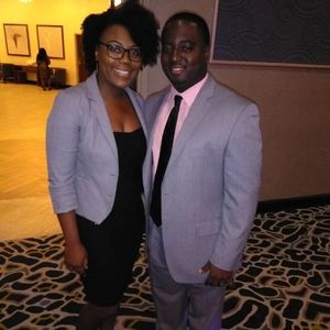 Meet your Posher, Jalisa